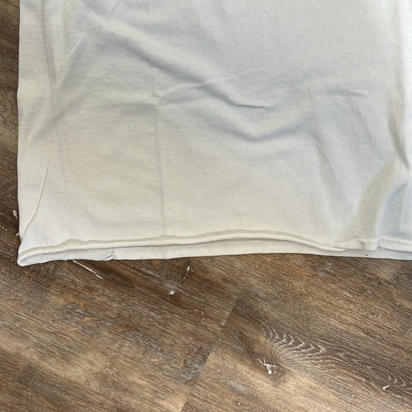 Delta Pro Weight T Shirt Size L Humane Society Life is Better with Cats Top VTG - Picture 7 of 11